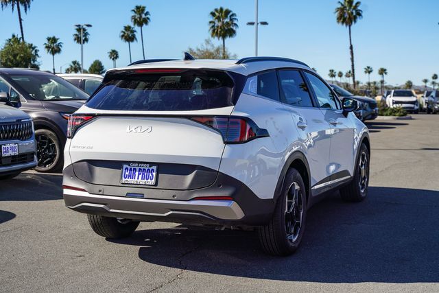 2026 Kia Sportage EX Moreno Valley CA 2026 Kia Sportage EX Moreno Valley CA