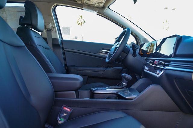 2026 Kia Sportage EX Moreno Valley CA 2026 Kia Sportage EX Moreno Valley CA