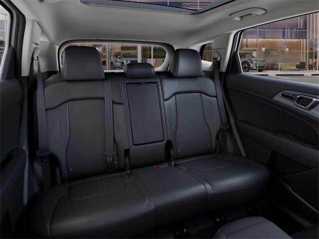 2026 Kia Sportage EX Moreno Valley CA 2026 Kia Sportage EX Moreno Valley CA