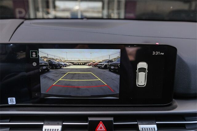 2026 Kia Sportage EX Moreno Valley CA 2026 Kia Sportage EX Moreno Valley CA