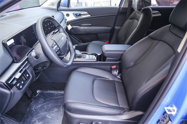 2026 Kia Sportage EX Moreno Valley CA 2026 Kia Sportage EX Moreno Valley CA