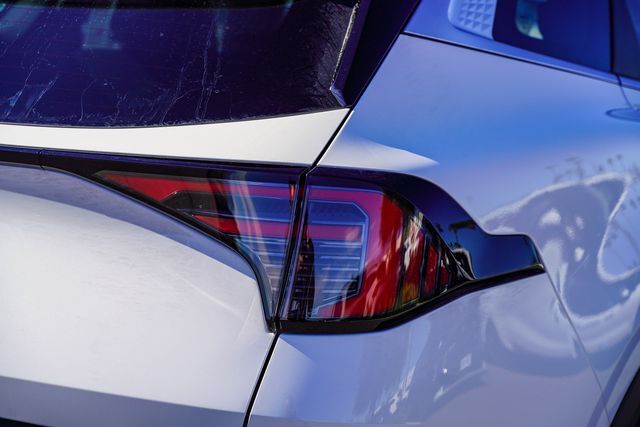 2026 Kia Sportage EX Moreno Valley CA 2026 Kia Sportage EX Moreno Valley CA