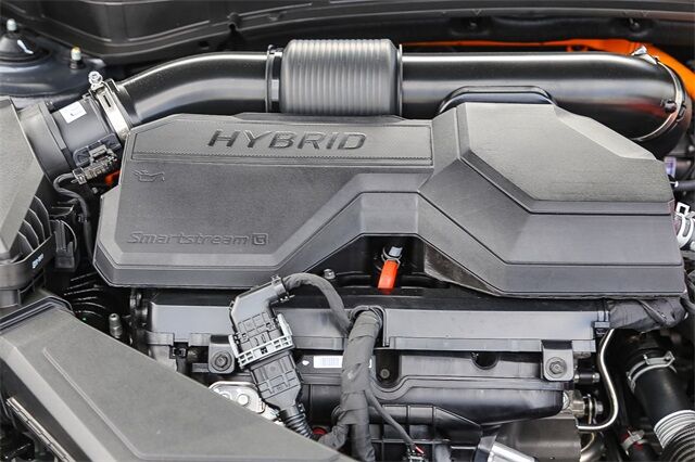 2026 Kia Sportage Hybrid EX Renton WA 2026 Kia Sportage Hybrid EX Renton WA