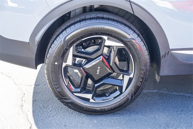 2026 Kia Sportage Hybrid EX Renton WA 2026 Kia Sportage Hybrid EX Renton WA