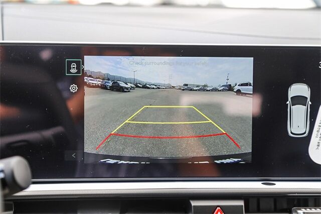 2026 Kia Sportage Hybrid EX Glendale CA 2026 Kia Sportage Hybrid EX Glendale CA