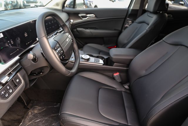 2026 Kia Sportage Hybrid EX Glendale CA 2026 Kia Sportage Hybrid EX Glendale CA