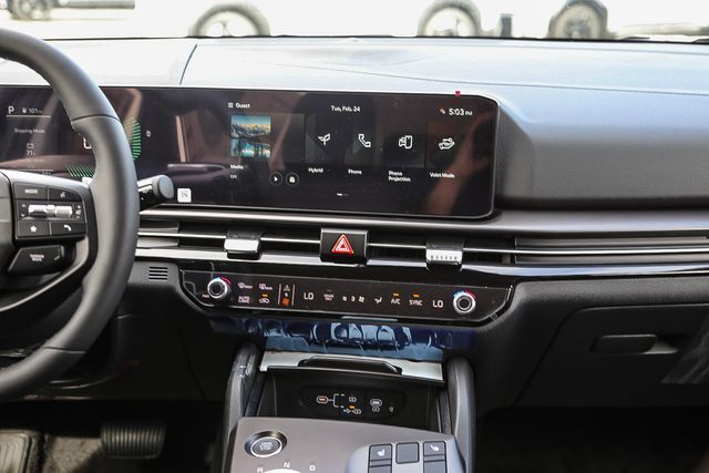 2026 Kia Sportage Hybrid EX Glendale CA 2026 Kia Sportage Hybrid EX Glendale CA