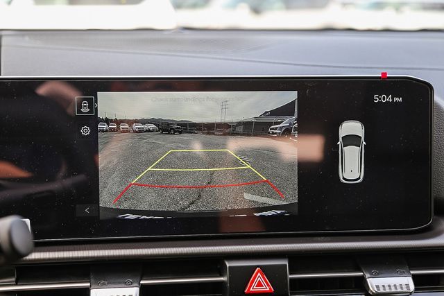 2026 Kia Sportage Hybrid EX Glendale CA 2026 Kia Sportage Hybrid EX Glendale CA