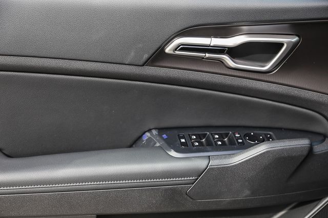 2026 Kia Sportage Hybrid EX Glendale CA 2026 Kia Sportage Hybrid EX Glendale CA