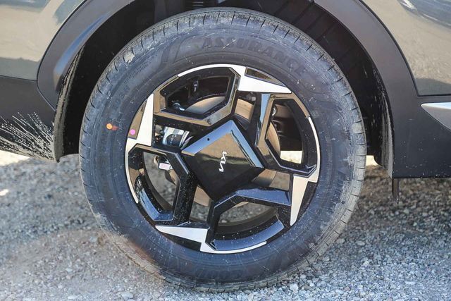 2026 Kia Sportage Hybrid EX Glendale CA 2026 Kia Sportage Hybrid EX Glendale CA