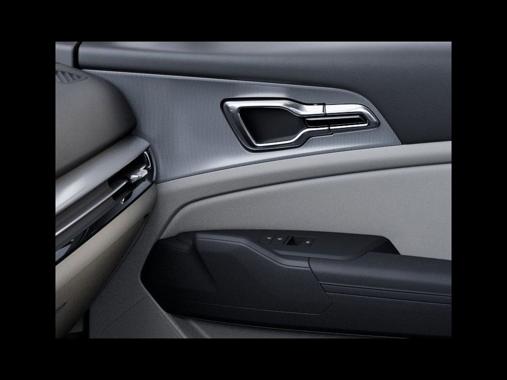 2026 Kia Sportage Hybrid EX Glendale CA 2026 Kia Sportage Hybrid EX Glendale CA