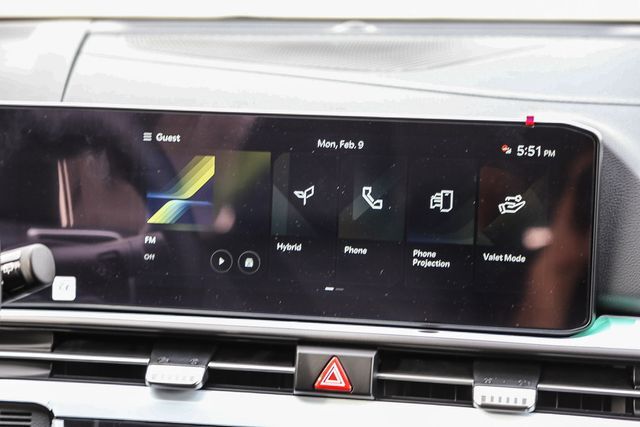 2026 Kia Sportage Hybrid EX Glendale CA 2026 Kia Sportage Hybrid EX Glendale CA