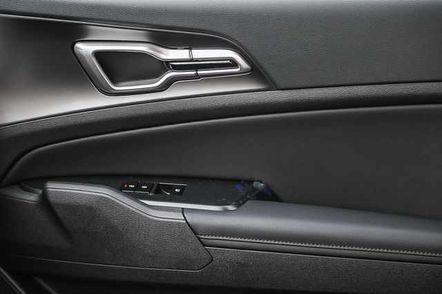 2026 Kia Sportage Hybrid EX Glendale CA 2026 Kia Sportage Hybrid EX Glendale CA