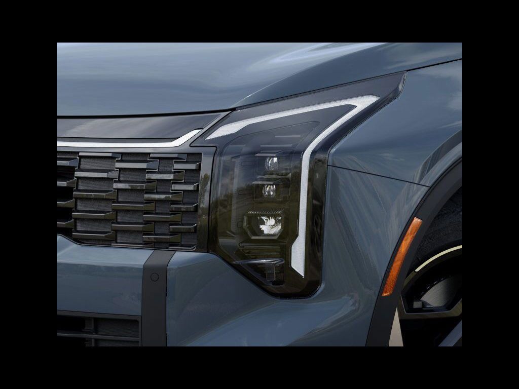 2026 Kia Sportage Hybrid EX Glendale CA 2026 Kia Sportage Hybrid EX Glendale CA