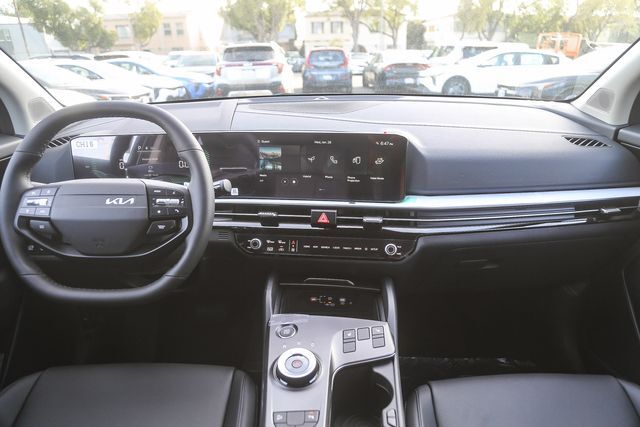 2026 Kia Sportage Hybrid EX Glendale CA 2026 Kia Sportage Hybrid EX Glendale CA