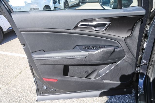 2026 Kia Sportage Hybrid EX Glendale CA 2026 Kia Sportage Hybrid EX Glendale CA