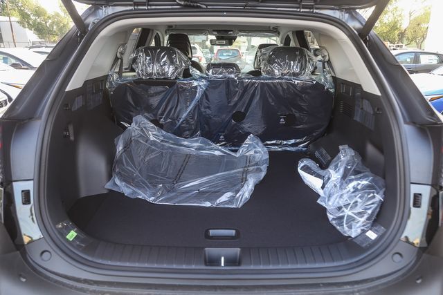 2026 Kia Sportage Hybrid EX Glendale CA 2026 Kia Sportage Hybrid EX Glendale CA