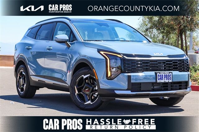 2026 Kia Sportage Hybrid 2026 Kia Sportage Hybrid