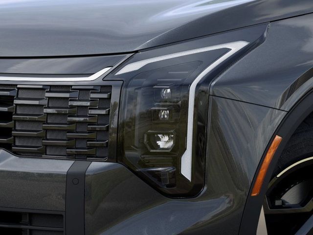 2026 Kia Sportage Hybrid EX Huntington Beach CA 2026 Kia Sportage Hybrid EX Huntington Beach CA