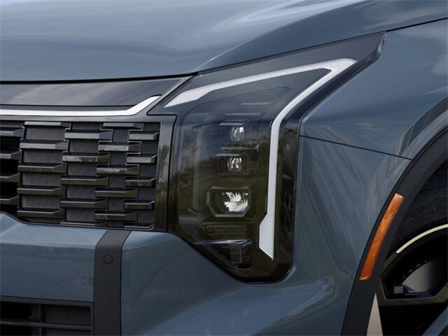 2026 Kia Sportage Hybrid EX Huntington Beach CA 2026 Kia Sportage Hybrid EX Huntington Beach CA