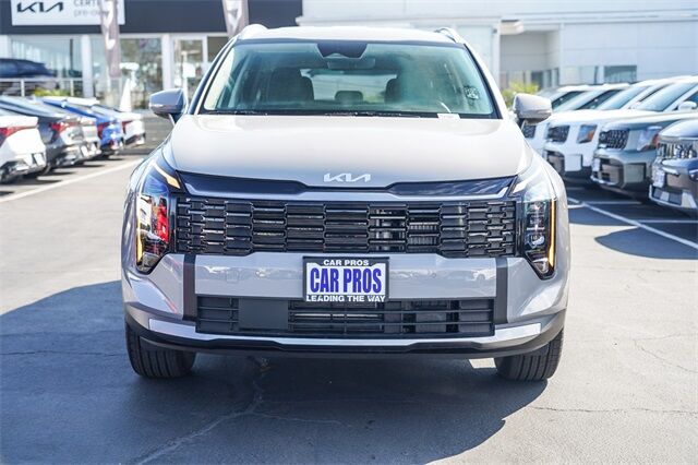 2026 Kia Sportage Hybrid EX Huntington Beach CA 2026 Kia Sportage Hybrid EX Huntington Beach CA