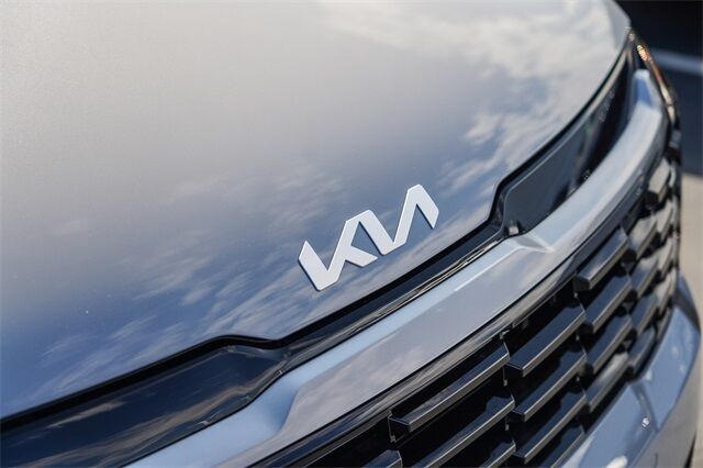 2026 Kia Sportage Hybrid EX Huntington Beach CA 2026 Kia Sportage Hybrid EX Huntington Beach CA