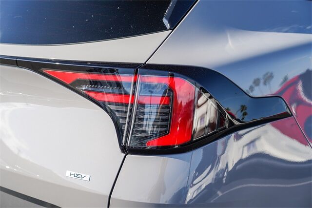 2026 Kia Sportage Hybrid EX Huntington Beach CA 2026 Kia Sportage Hybrid EX Huntington Beach CA
