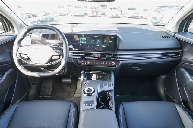 2026 Kia Sportage Hybrid EX Huntington Beach CA 2026 Kia Sportage Hybrid EX Huntington Beach CA