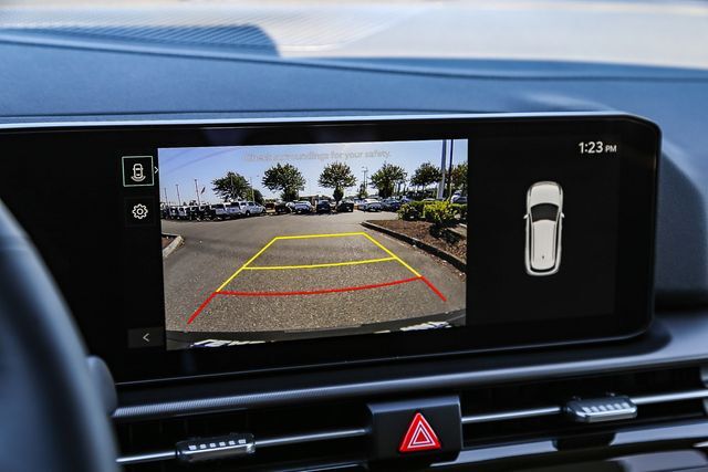 2026 Kia Sportage Hybrid EX Huntington Beach CA 2026 Kia Sportage Hybrid EX Huntington Beach CA