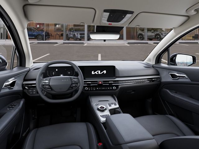 2026 Kia Sportage Hybrid EX Huntington Beach CA 2026 Kia Sportage Hybrid EX Huntington Beach CA