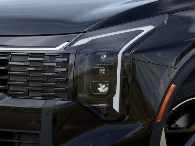 2026 Kia Sportage Hybrid EX Huntington Beach CA 2026 Kia Sportage Hybrid EX Huntington Beach CA