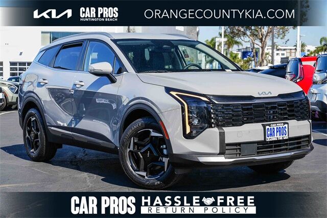 2026 Kia Sportage Hybrid 2026 Kia Sportage Hybrid