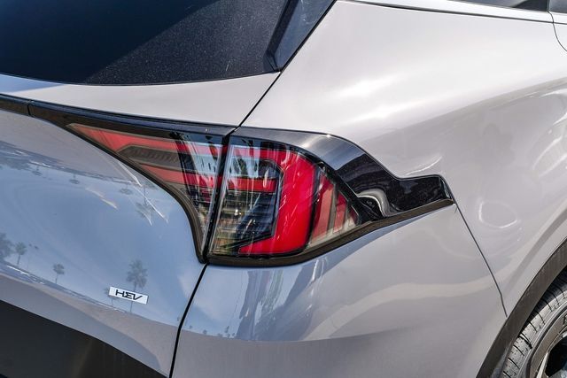 2026 Kia Sportage Hybrid EX Huntington Beach CA 2026 Kia Sportage Hybrid EX Huntington Beach CA