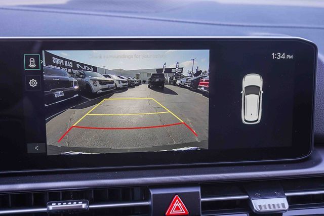 2026 Kia Sportage Hybrid EX Huntington Beach CA 2026 Kia Sportage Hybrid EX Huntington Beach CA