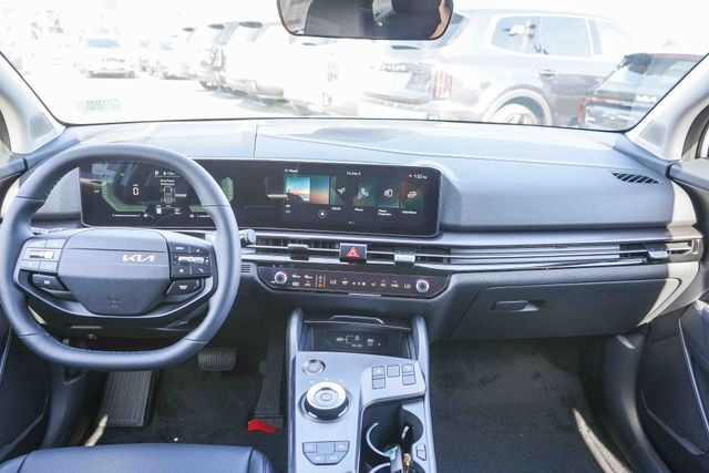 2026 Kia Sportage Hybrid EX Huntington Beach CA 2026 Kia Sportage Hybrid EX Huntington Beach CA