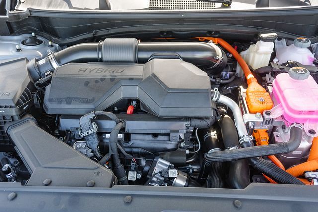 2026 Kia Sportage Hybrid EX Huntington Beach CA 2026 Kia Sportage Hybrid EX Huntington Beach CA