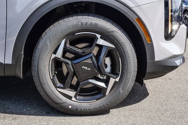 2026 Kia Sportage Hybrid EX Huntington Beach CA 2026 Kia Sportage Hybrid EX Huntington Beach CA