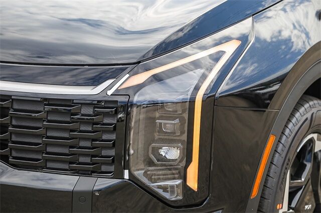 2026 Kia Sportage Hybrid EX Tacoma WA 2026 Kia Sportage Hybrid EX Tacoma WA