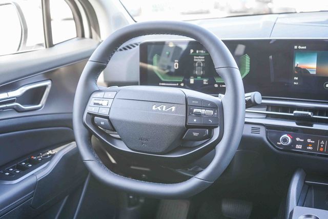 2026 Kia Sportage Hybrid EX Moreno Valley CA 2026 Kia Sportage Hybrid EX Moreno Valley CA