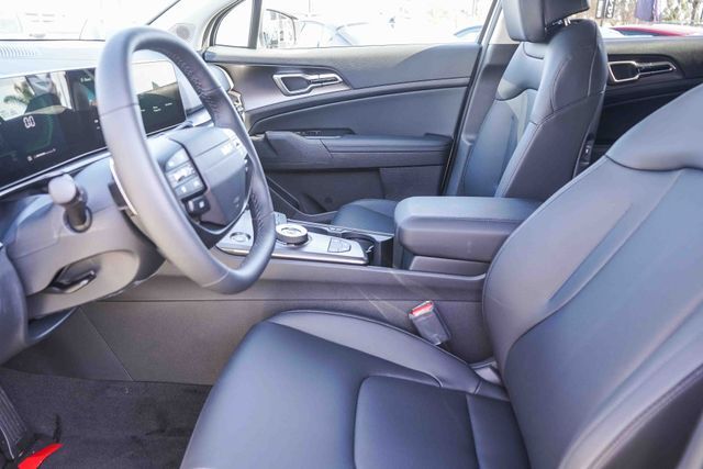 2026 Kia Sportage Hybrid EX Moreno Valley CA 2026 Kia Sportage Hybrid EX Moreno Valley CA