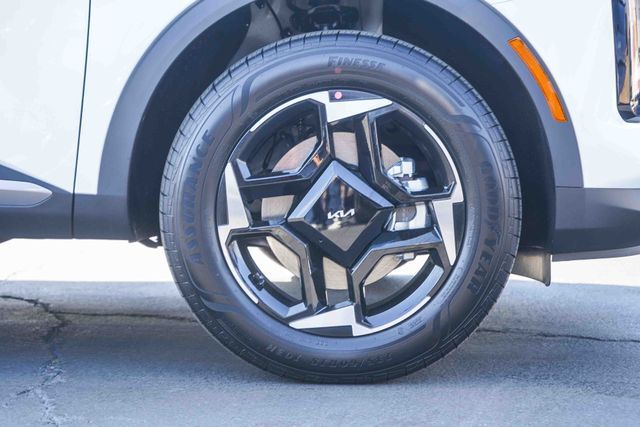 2026 Kia Sportage Hybrid EX Moreno Valley CA 2026 Kia Sportage Hybrid EX Moreno Valley CA