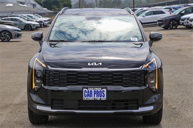 2026 Kia Sportage Hybrid EX Moreno Valley CA 2026 Kia Sportage Hybrid EX Moreno Valley CA