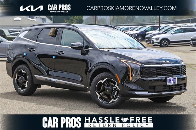 2026 Kia Sportage Hybrid 2026 Kia Sportage Hybrid