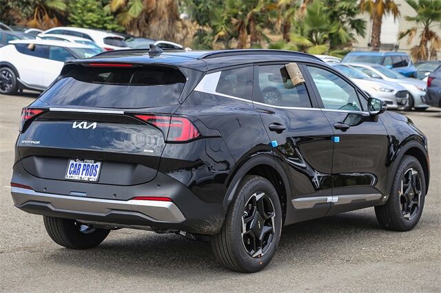 2026 Kia Sportage Hybrid EX Moreno Valley CA 2026 Kia Sportage Hybrid EX Moreno Valley CA