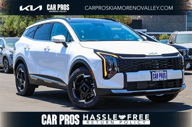 2026 Kia Sportage Hybrid 2026 Kia Sportage Hybrid