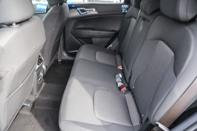 2026 Kia Sportage Hybrid LX Glendale CA 2026 Kia Sportage Hybrid LX Glendale CA