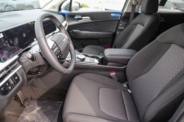 2026 Kia Sportage Hybrid LX Glendale CA 2026 Kia Sportage Hybrid LX Glendale CA