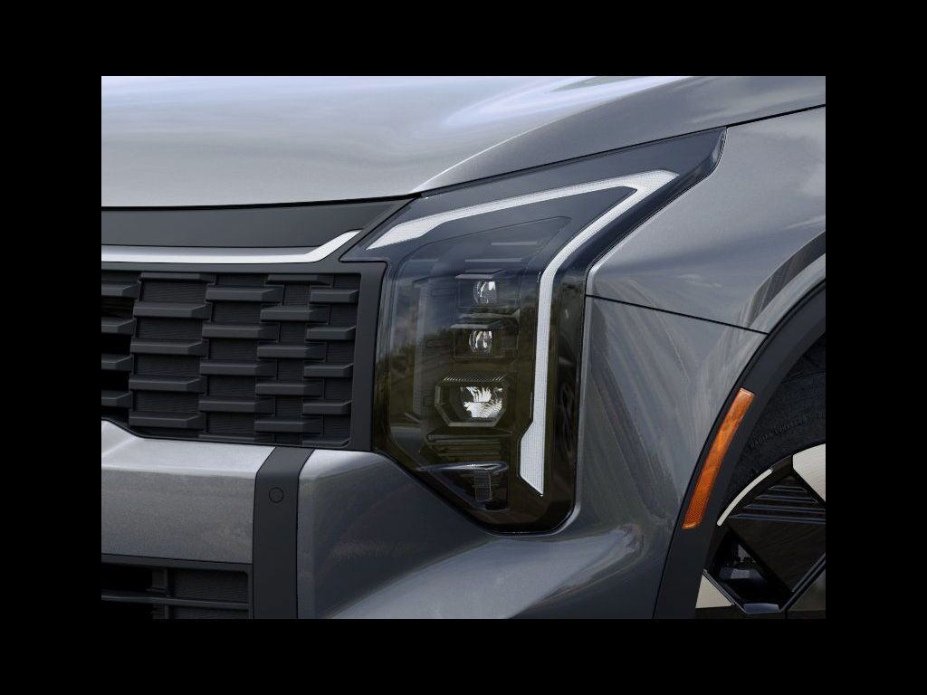 2026 Kia Sportage Hybrid LX Glendale CA 2026 Kia Sportage Hybrid LX Glendale CA