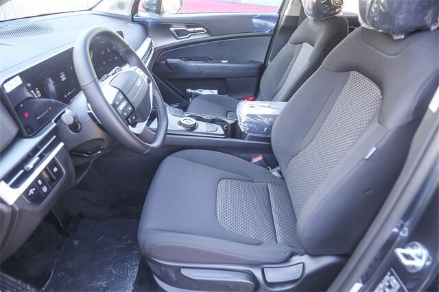 2026 Kia Sportage Hybrid LX Glendale CA 2026 Kia Sportage Hybrid LX Glendale CA