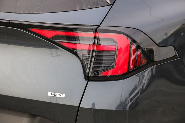 2026 Kia Sportage Hybrid LX Glendale CA 2026 Kia Sportage Hybrid LX Glendale CA